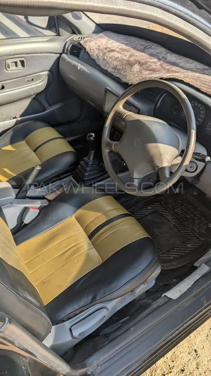 Nissan Sunny 1998 for Sale in Karachi Image-1