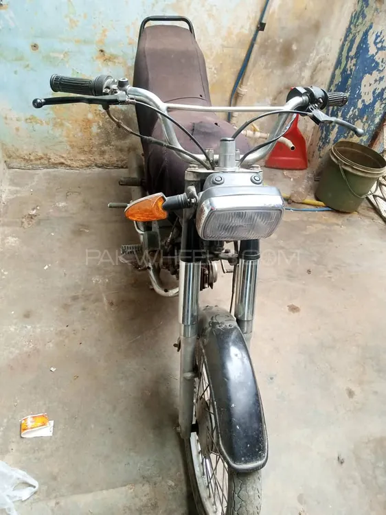 Super Power SP 70 2015 for Sale Image-1