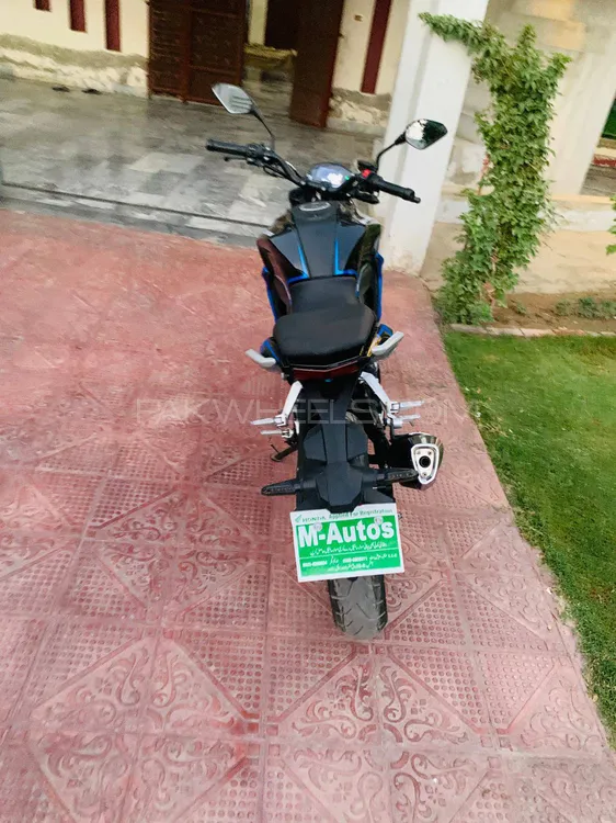 Super Star 100 cc 2025 for Sale Image-1