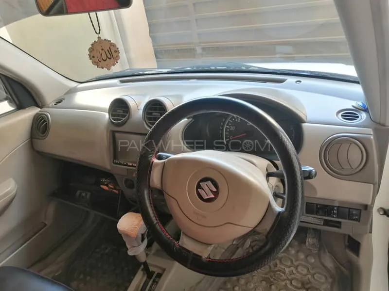 Suzuki Alto 2006 for Sale in Islamabad Image-1