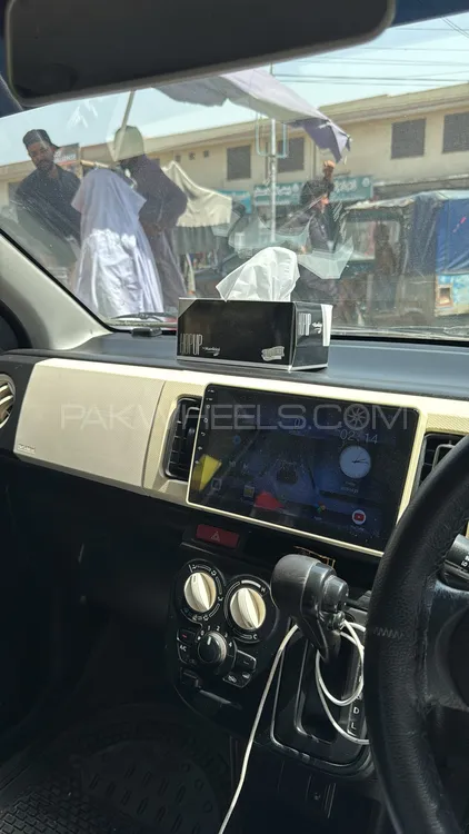 Suzuki Alto 2015 for Sale in Peshawar Image-1