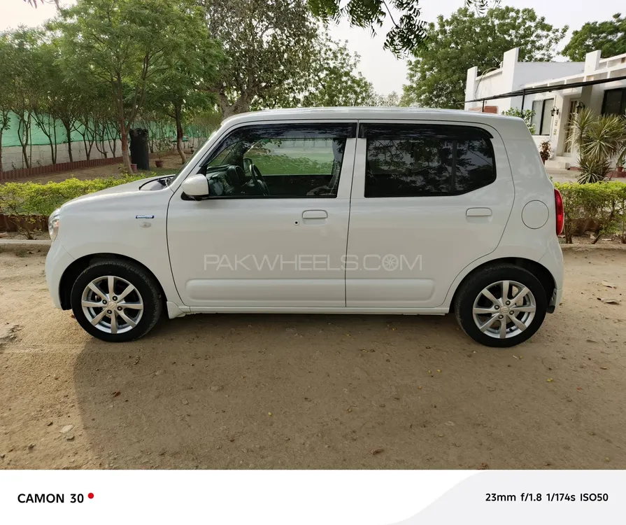 Suzuki Alto 2022 for Sale in Karachi Image-1