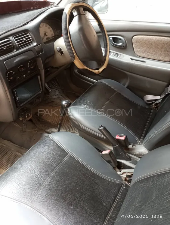 Suzuki Alto 2005 for Sale in Karachi Image-1