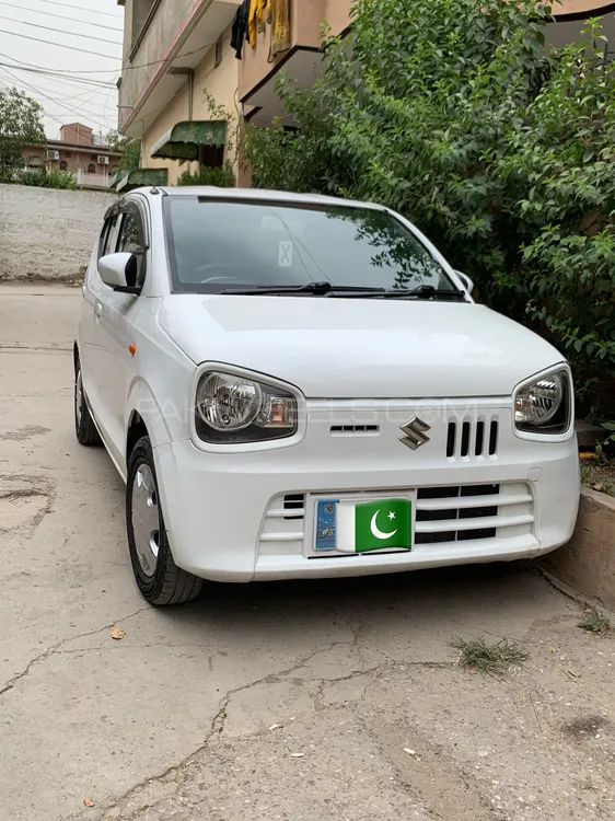 Suzuki Alto 2019 for Sale in Rawalpindi Image-1