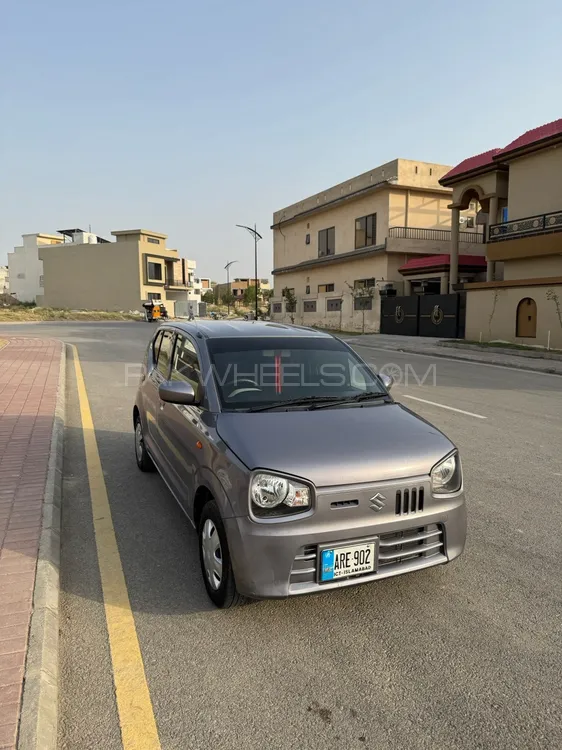 Suzuki Alto 2020 for Sale in Wah cantt Image-1