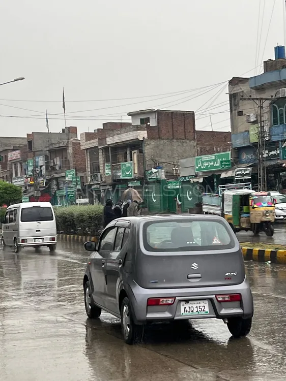 Suzuki Alto 2022 for Sale in Gujranwala Image-1