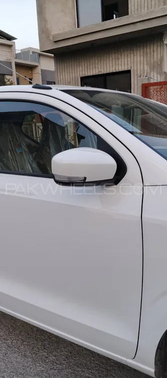 Suzuki Alto 2025 for Sale in Islamabad Image-1