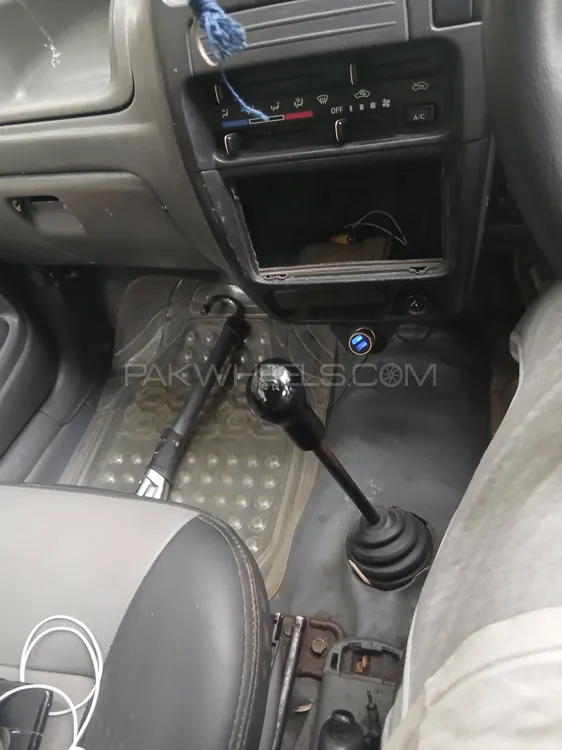 Suzuki Alto 2000 for Sale in Islamabad Image-1