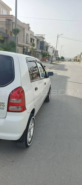Suzuki Alto 2005 for Sale in Islamabad Image-1