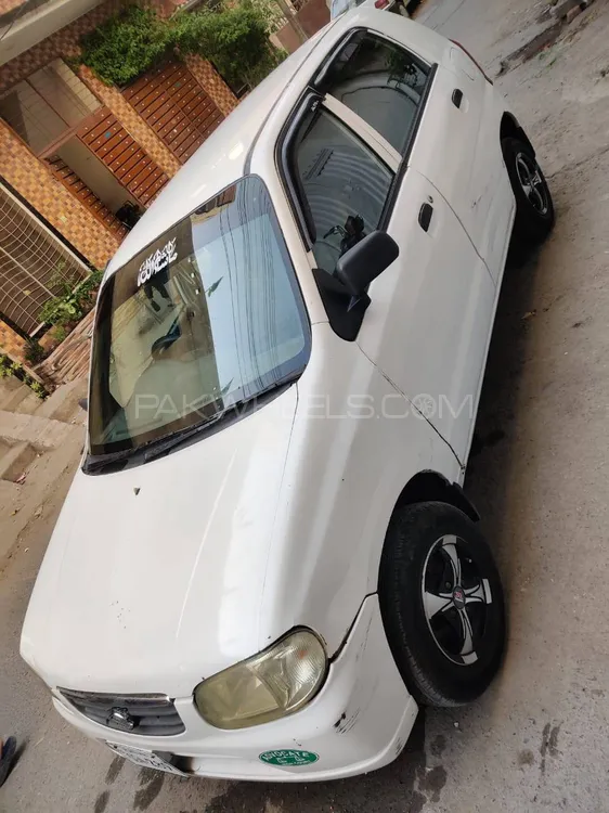 Suzuki Alto 2005 for Sale in Lahore Image-1