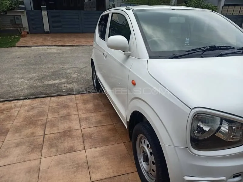 Suzuki Alto 2019 for Sale in Multan Image-1