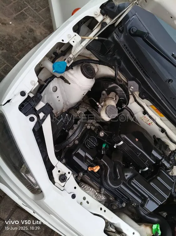 Suzuki Alto 2022 for Sale in Karachi Image-1