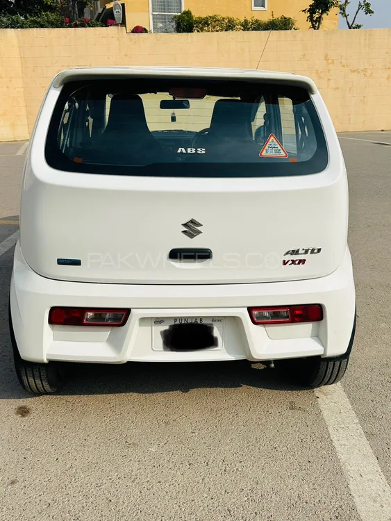 Suzuki Alto 2024 for Sale in Rawalpindi Image-1