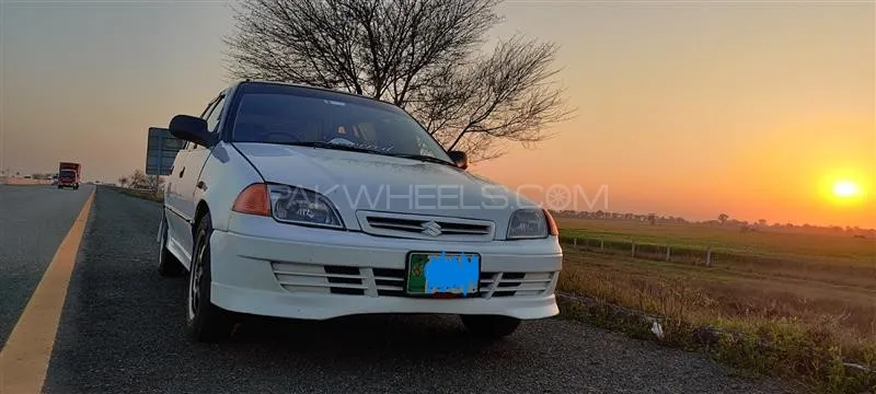سوزوکی کلٹس 2006 for Sale in لاہور Image-1