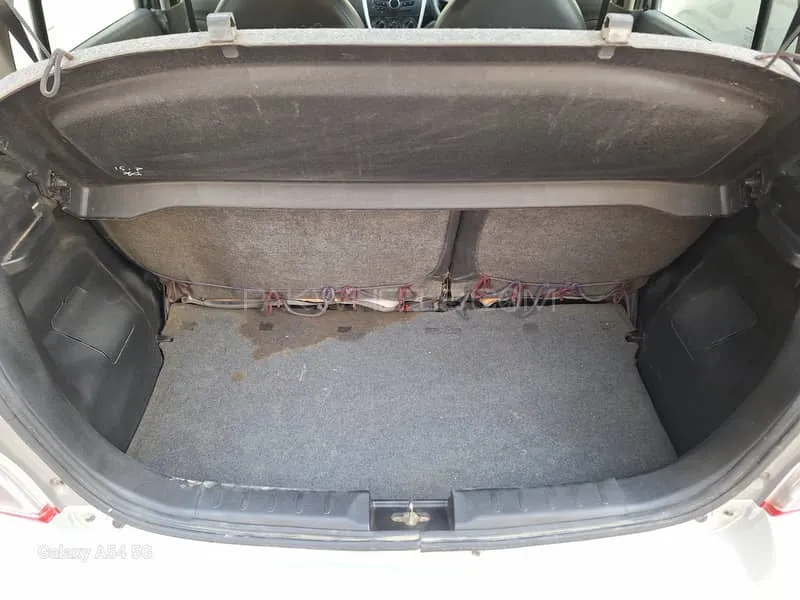 Suzuki Cultus 2019 for Sale in Karachi Image-1