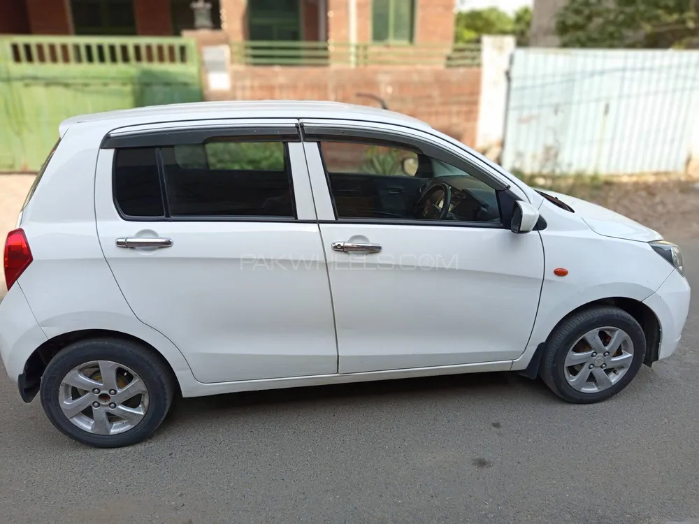 سوزوکی کلٹس 2021 for Sale in لاہور Image-1