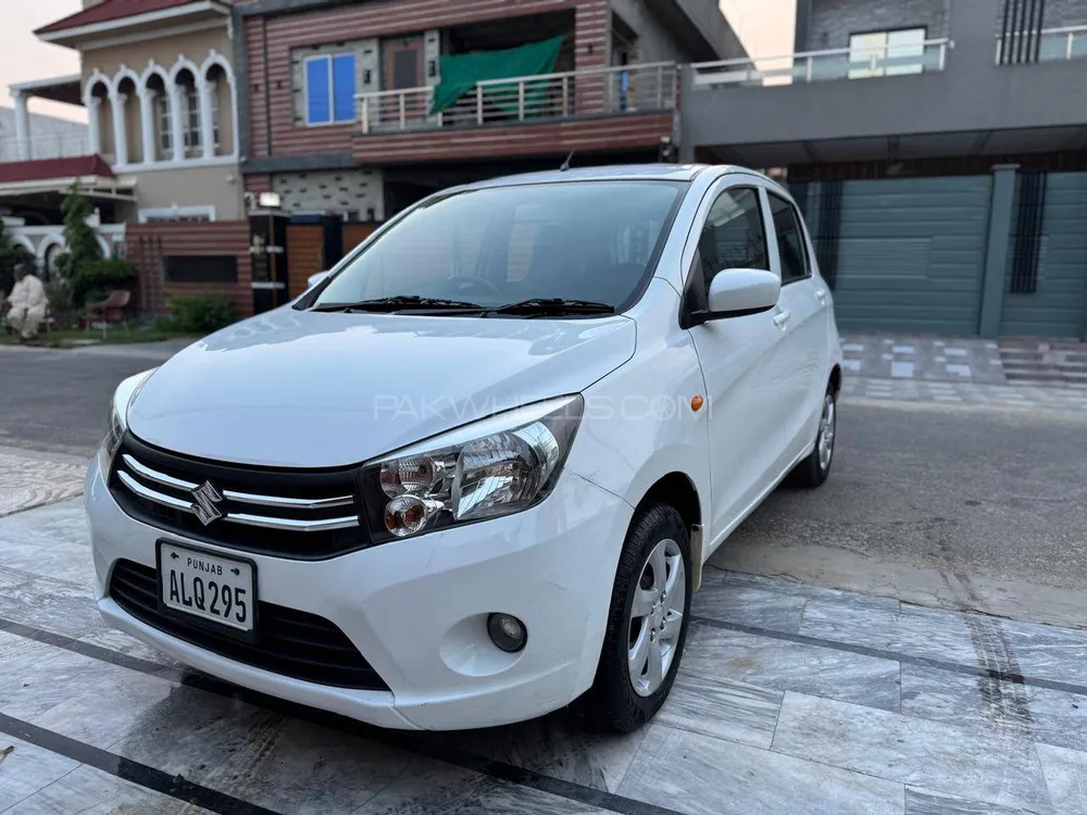 سوزوکی کلٹس 2022 for Sale in لاہور Image-1