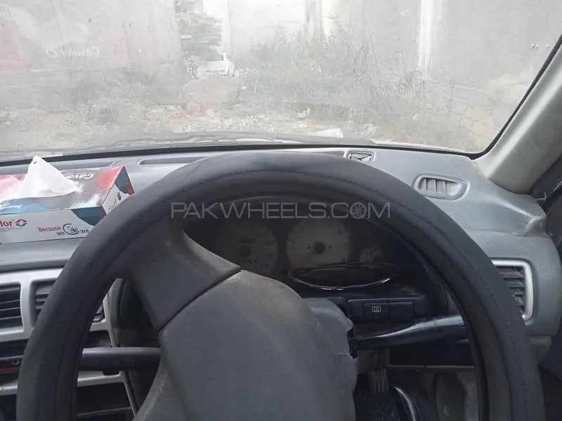 Suzuki Cultus 2008 for Sale in Karachi Image-1