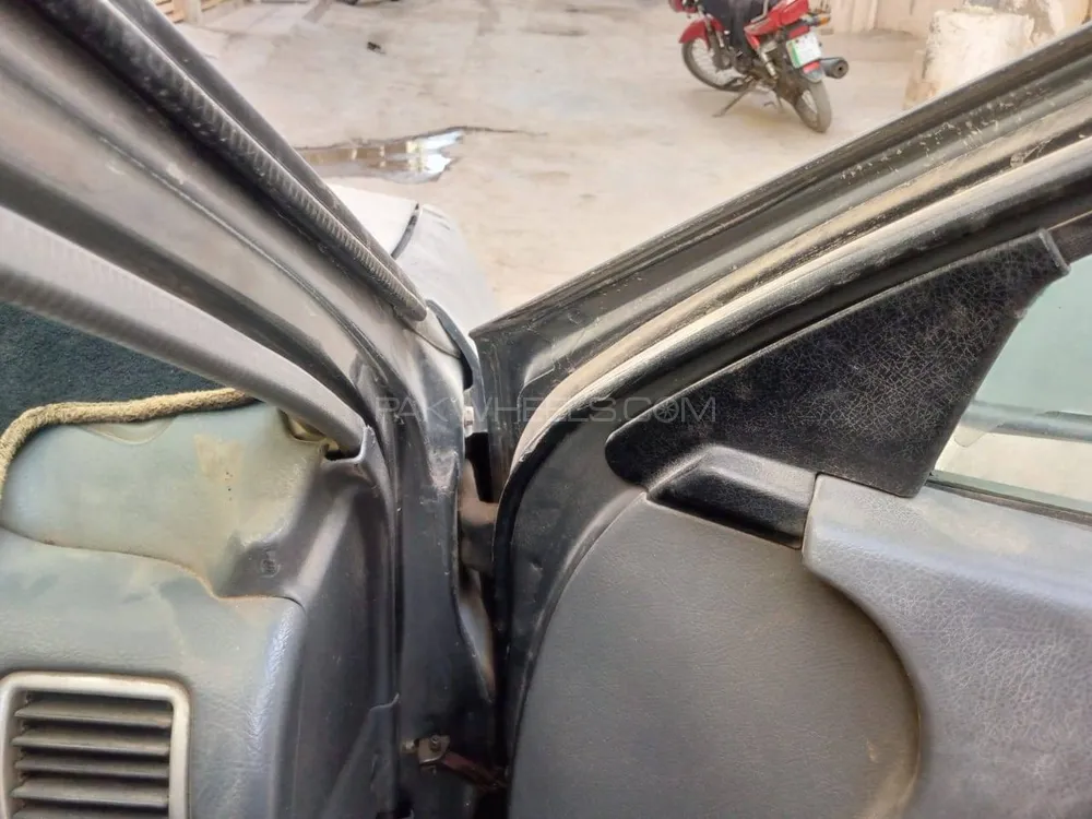 Suzuki Cultus 2011 for Sale in Karachi Image-1