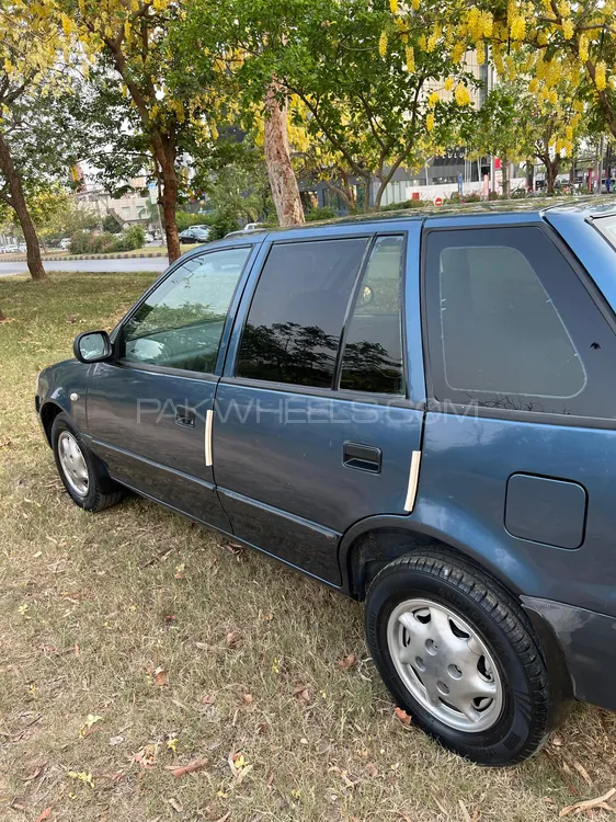سوزوکی کلٹس 2007 for Sale in اسلام آباد Image-1