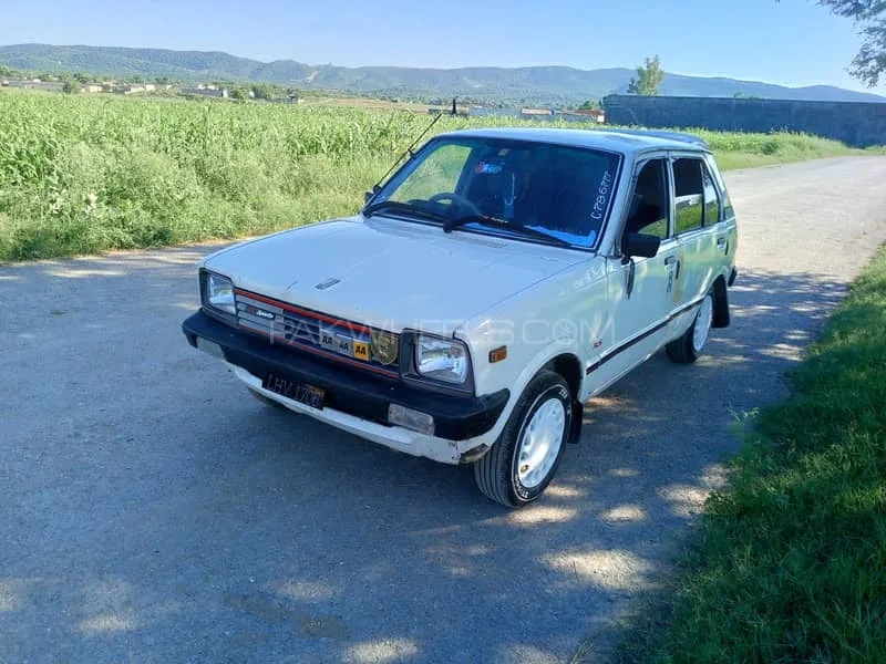 Suzuki FX 1988 for Sale in Taxila Image-1