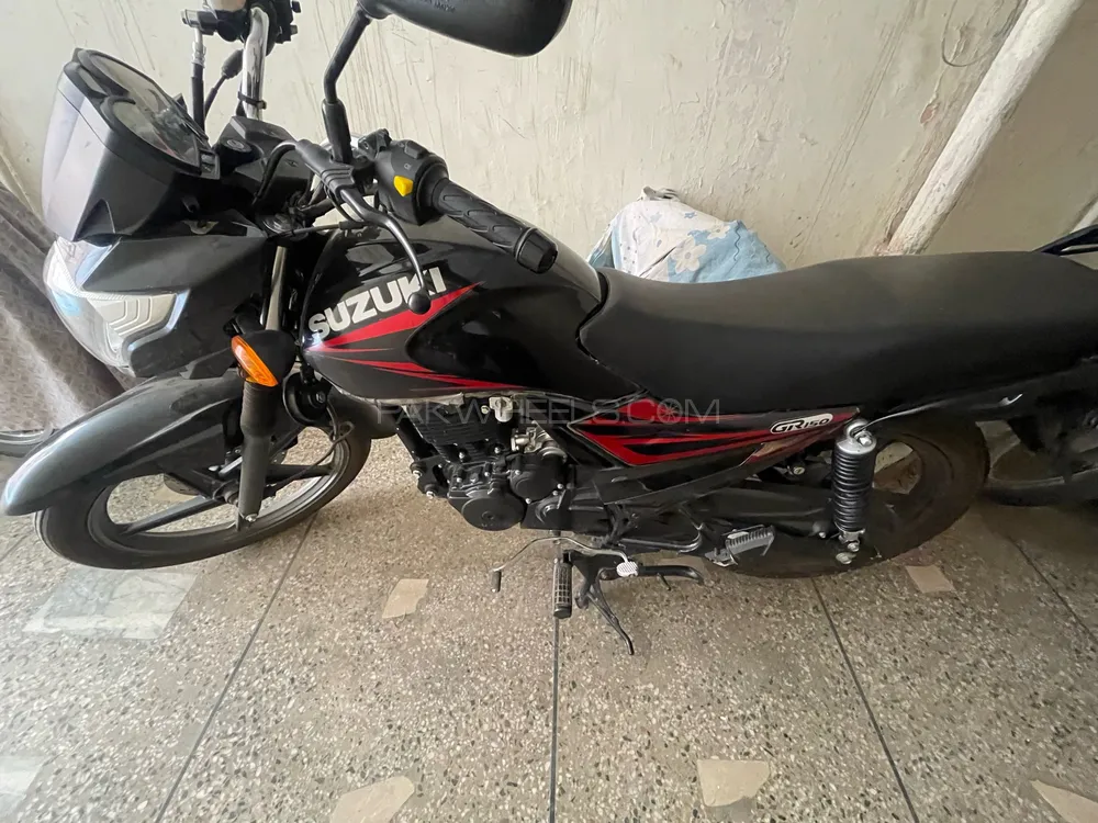 Suzuki GR 150 2024 for Sale Image-1