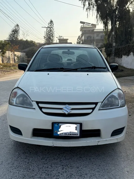 Suzuki Liana 2006 for Sale in Rawalpindi Image-1