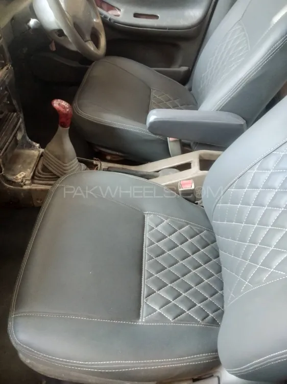نسان سنی 2002 for Sale in فیصل آباد Image-1