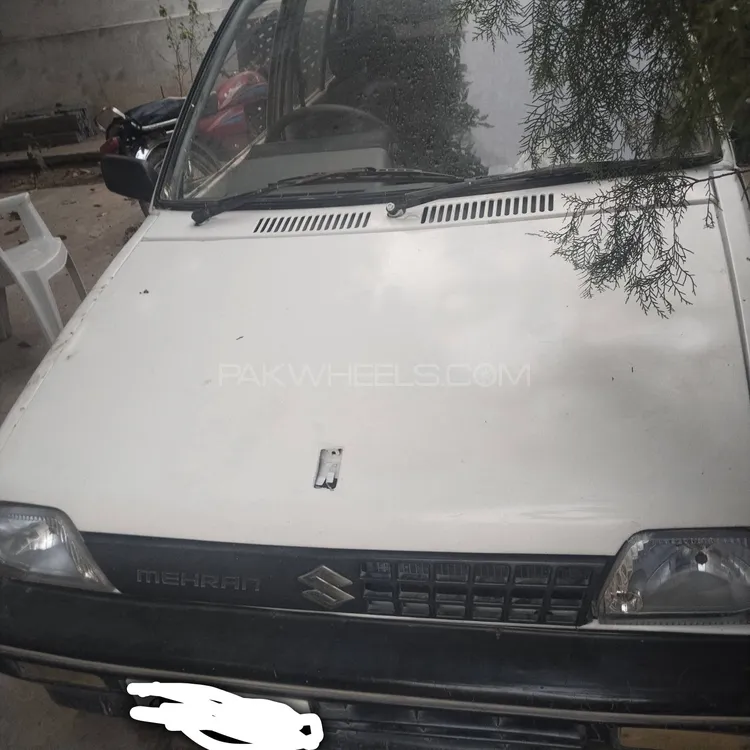 Suzuki Mehran 1998 for Sale in Rawalpindi Image-1
