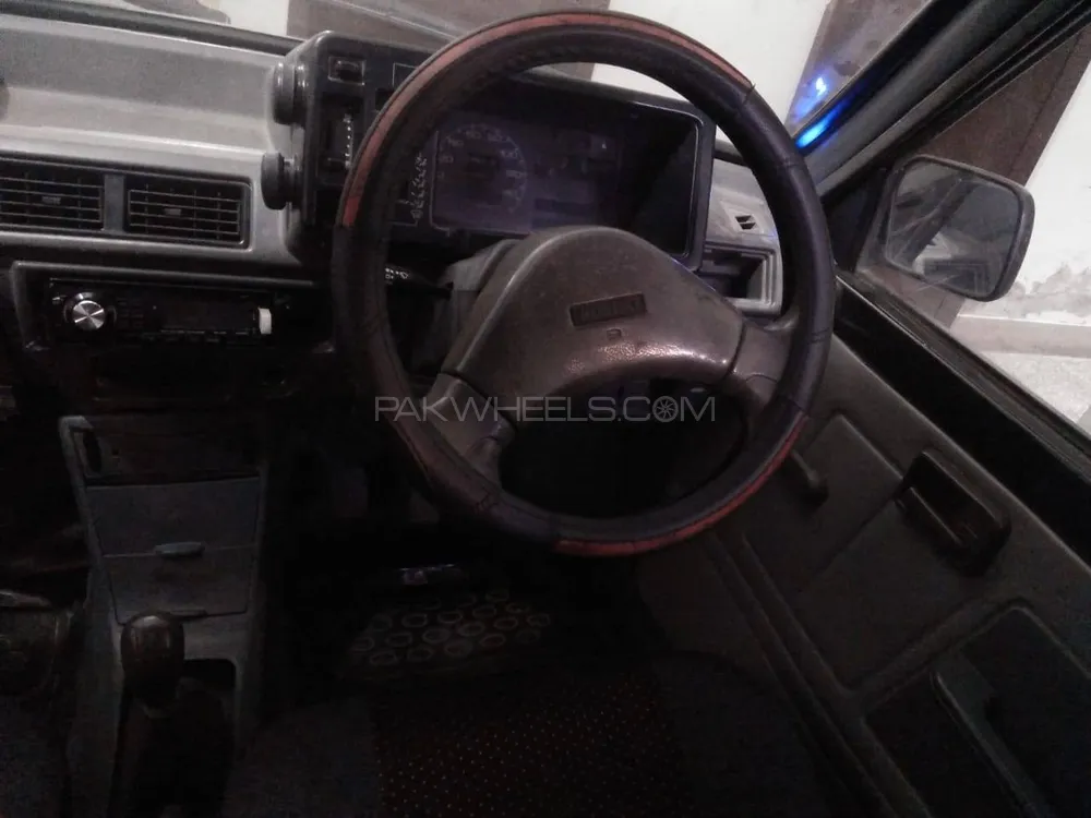 Suzuki Mehran 2012 for Sale in Sahiwal Image-1