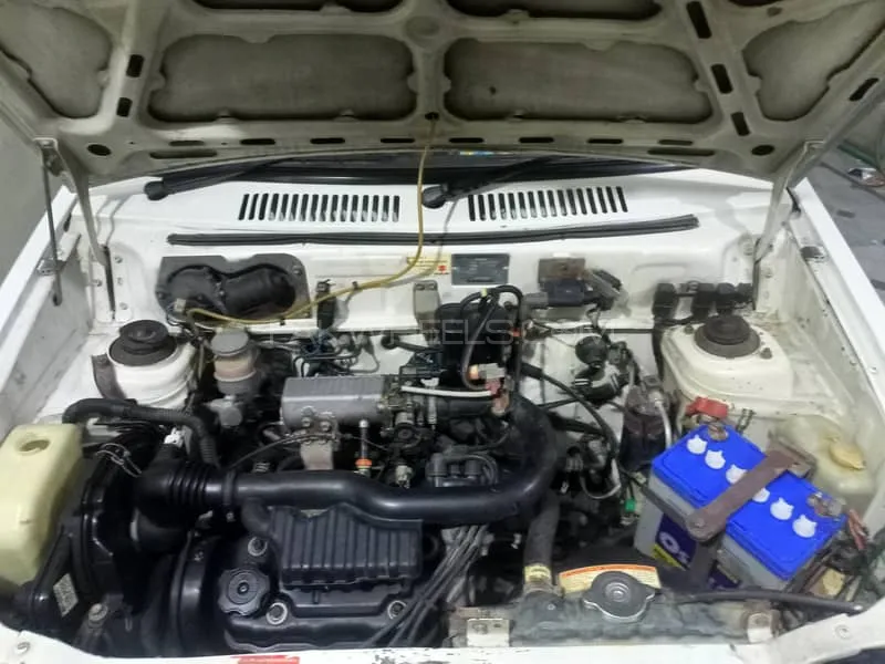 Suzuki Mehran 2013 for Sale in Multan Image-1