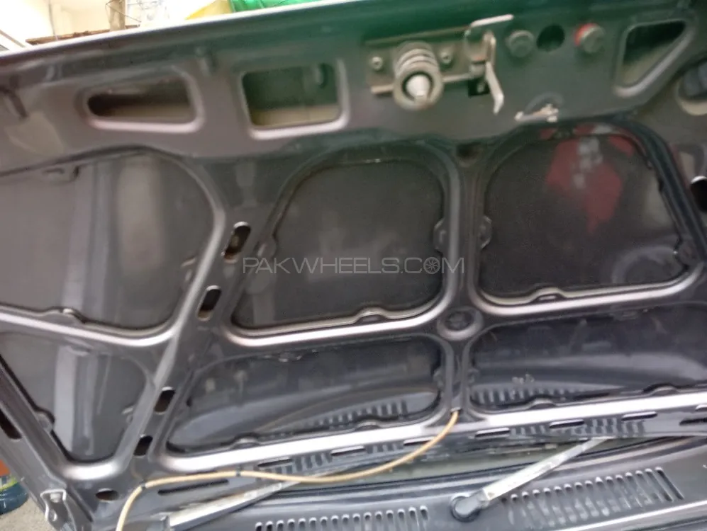 Suzuki Mehran 2015 for Sale in Rawalpindi Image-1