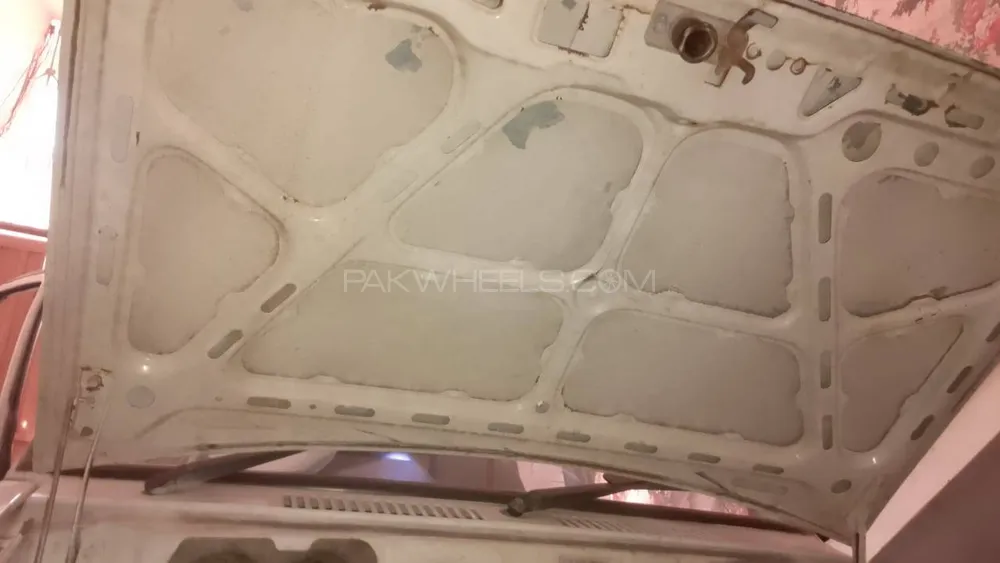 Suzuki Mehran 2005 for Sale in Islamabad Image-1