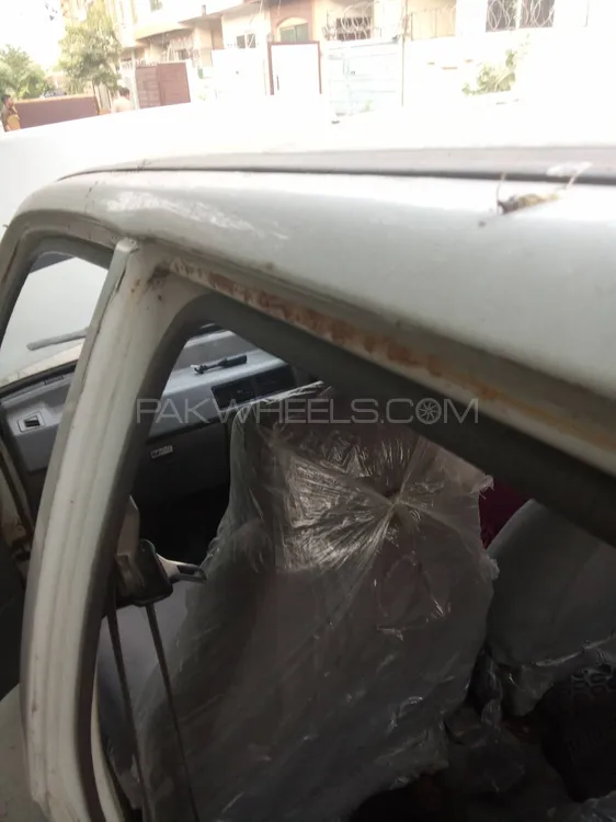 Suzuki Mehran 2011 for Sale in Islamabad Image-1
