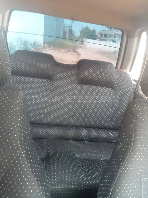 Suzuki Mehran 2016 for Sale in Islamabad Image-1