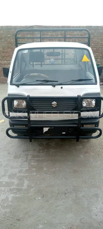Suzuki Ravi 2022 for Sale in Multan Image-1