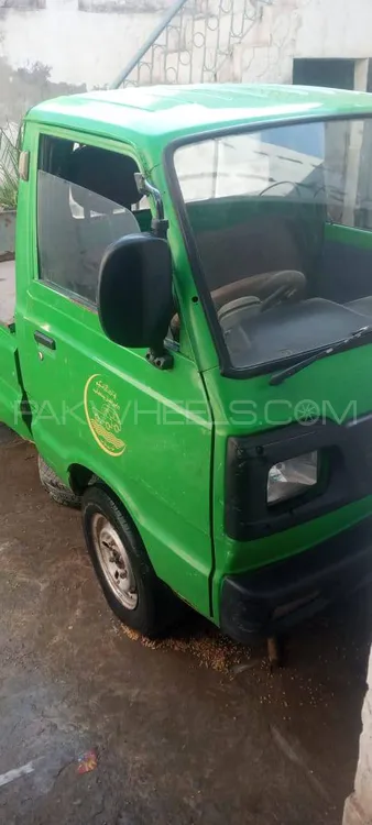Suzuki Ravi 2015 for Sale in Sahiwal Image-1