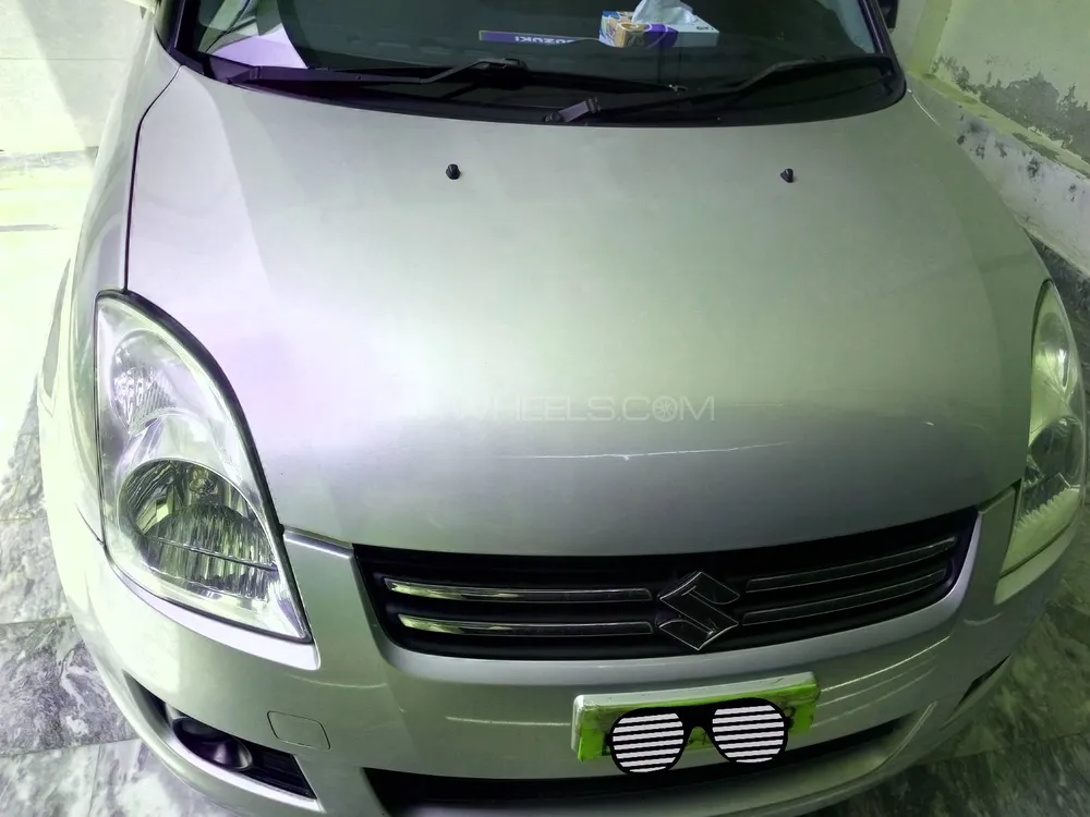 Suzuki Swift 2016 for Sale in Multan Image-1