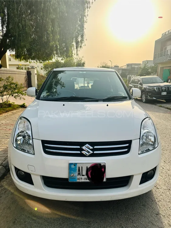 سوزوکی سوئفٹ 2018 for Sale in اسلام آباد Image-1