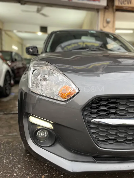 Suzuki Swift 2022 for Sale in Lahore Image-1