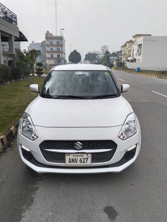 Suzuki Swift 2023 for Sale in Daska Image-1