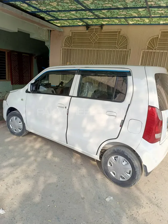 Suzuki Wagon R 2018 for Sale in Lala musa Image-1
