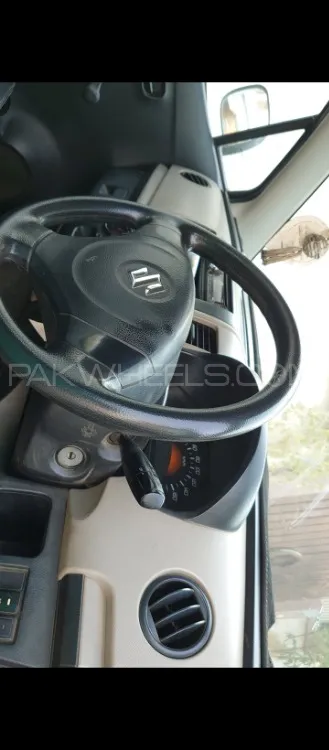 Suzuki Wagon R 2017 for Sale in Karachi Image-1