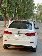 Changan Alsvin 1.3L MT Comfort 2024 for Sale