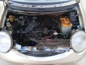 Chery QQ 2006 for Sale