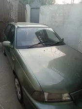 Daewoo Racer Base Grade 1.5 1993 for Sale