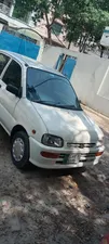 Daihatsu Cuore CX Eco 2006 for Sale