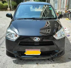 Daihatsu Mira L SA III 2018 for Sale