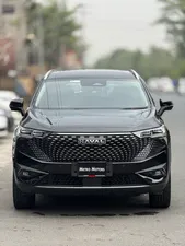 Haval H6 HEV 2024 for Sale