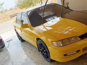 Honda Accord 1996 for Sale